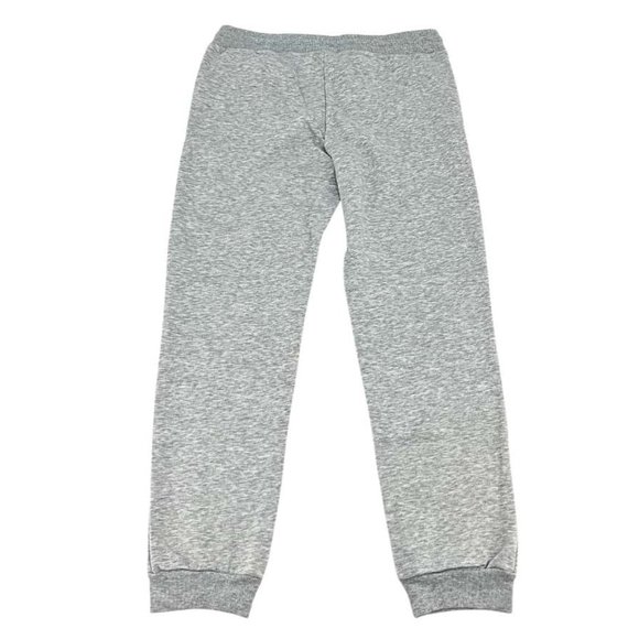 Jack & Jones | Men's Sweatpants | Grey | Size Large - Picture 2 of 2